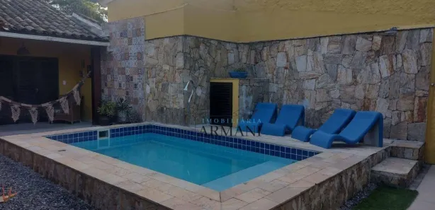Prédio Inteiro com 6 Quartos à venda, 230m² no Jardim Virgínia, Guarujá