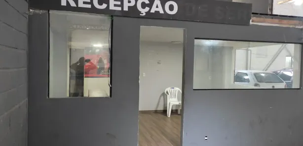Galpão / Depósito / Armazém para alugar, 850m² no Quitandinha, Petrópolis