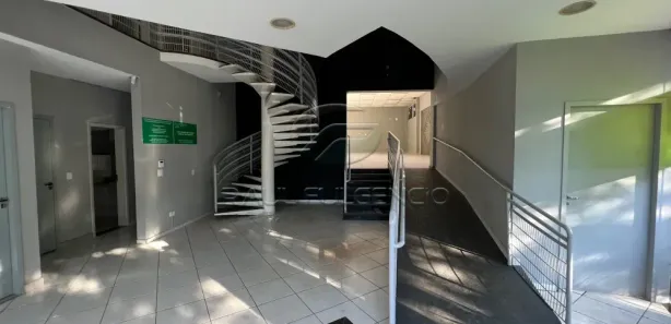 Loja / Salão / Ponto Comercial para alugar, 497m² no Jardim Santo Amaro, Cambé