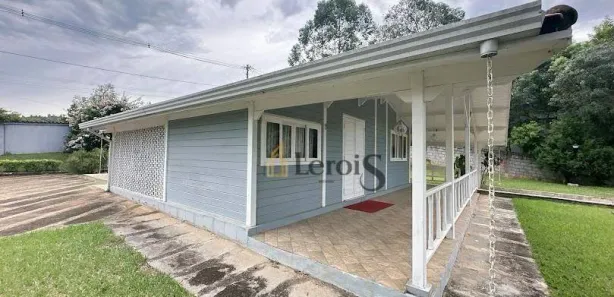 Fazenda / Sítio / Chácara com 58 Quartos à venda, 240m² no Condomínio Porta do Sol, Mairinque