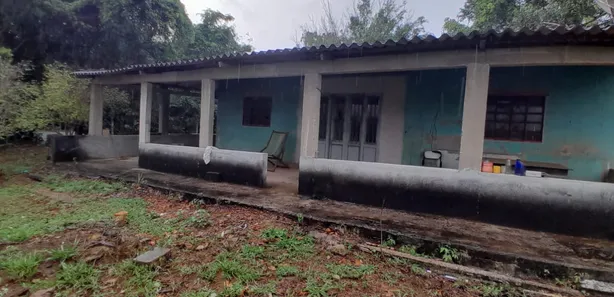 Fazenda / Sítio / Chácara com 2 Quartos à venda, 490000m² no Área Rural de Novo Gama, Novo Gama