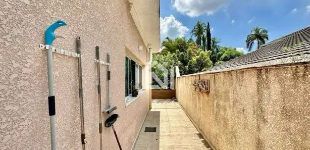 Casa de Condomínio com 3 Quartos à venda, 498m² no Nova Higienópolis, Jandira