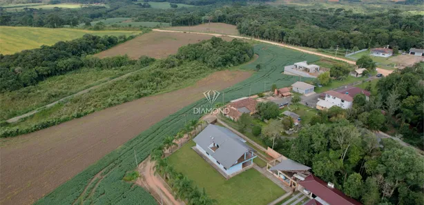 Fazenda / Sítio / Chácara com 4 Quartos à venda, 350m² no , Fazenda Rio Grande