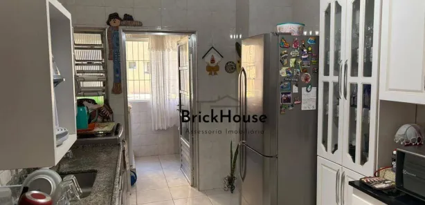 Apartamento com 3 Quartos à venda, 100m² no Jardim Flórida, São Roque