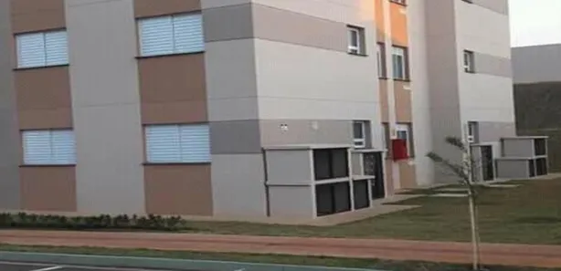 Apartamento com 2 Quartos à venda, 48m² no Planalto do Sol II, Santa Bárbara D'Oeste