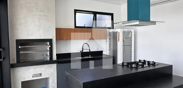 Casa de Condomínio com 4 Quartos à venda, 306m² no Jardim das Minas, Itupeva