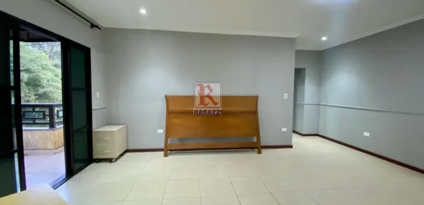 Casa de Condomínio com 5 Quartos para alugar, 408m² no Caputera, Arujá