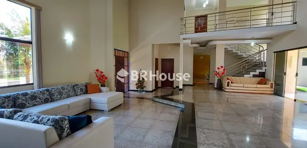Sobrado com 4 Quartos à venda, 529m² no Park Way, Brasília
