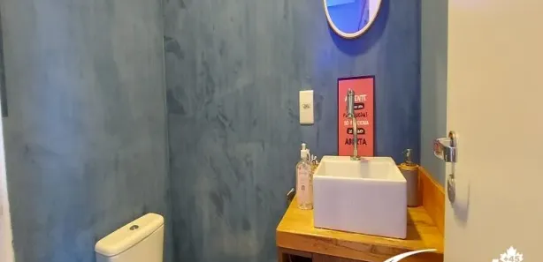 Conjunto Comercial / Sala à venda, 34m² no Vila Osasco, Osasco
