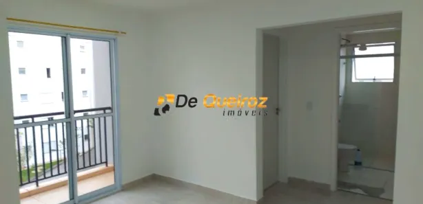 Apartamento com 2 Quartos à venda, 49m² no Parque Sao Lucas, Embu-Guaçu