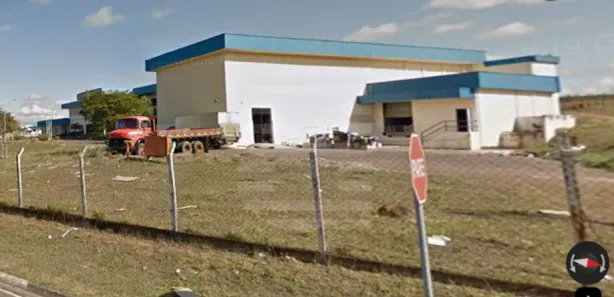 Galpão / Depósito / Armazém à venda, 6361m² no Jardim Silvio Rinaldi Ii, Jaguariúna