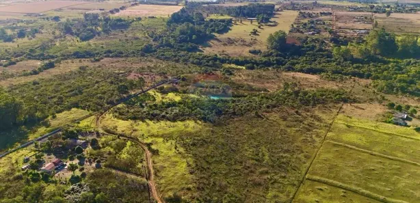 Fazenda / Sítio / Chácara com 2 Quartos à venda, 500m² no Brazlândia, Brasília