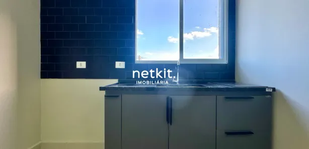 Kitnet com 1 Quarto para alugar, 25m² no Centro, Diadema
