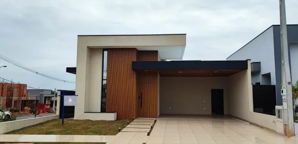 Casa de Condomínio com 3 Quartos à venda, 165m² no , Itupeva