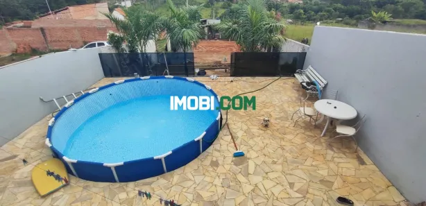 Fazenda / Sítio / Chácara com 2 Quartos à venda, 160m² no Centro, Piracicaba