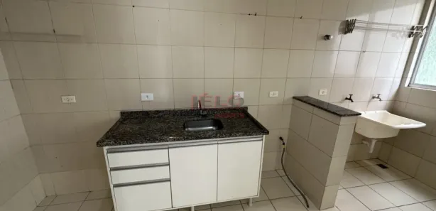 Apartamento com 1 Quarto para alugar, 36m² no Zona 07, Maringá