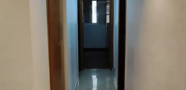 Apartamento com 3 Quartos para alugar, 50m² no Jaguaribe, Osasco