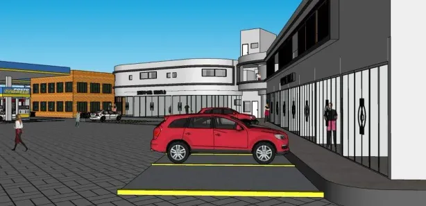Loja / Salão / Ponto Comercial para alugar, 35m² no Barra de Macaé, Macaé