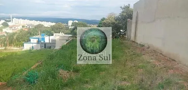 Terreno / Lote / Condomínio à venda, 149m² no Parque Santa Márcia, Votorantim