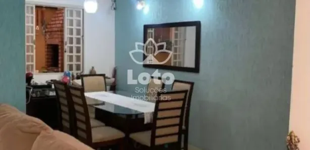 Casa de Vila com 3 Quartos à venda, 82m² no Vila Natal, Mogi das Cruzes