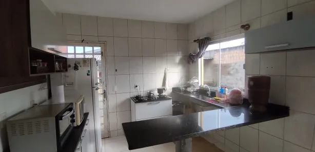Casa de Condomínio com 3 Quartos à venda, 400m² no Ponte Alta Norte, Brasília