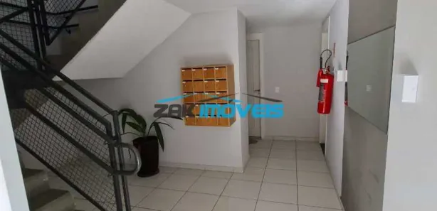 Apartamento com 2 Quartos para alugar, 69m² no Centro, São Gonçalo