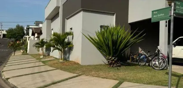 Casa de Condomínio com 3 Quartos à venda, 132m² no Residencial São Bento, Salto