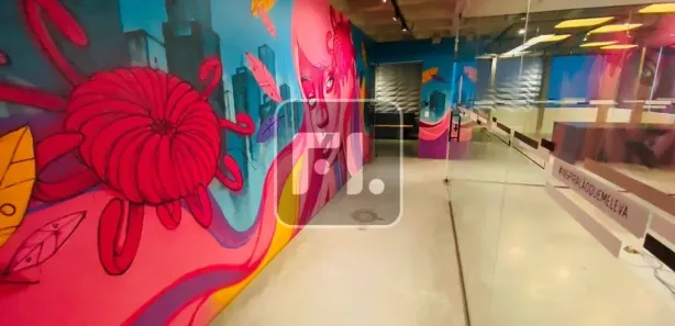 Conjunto Comercial / Sala para alugar, 250m² no Vila Gertrudes, São Paulo