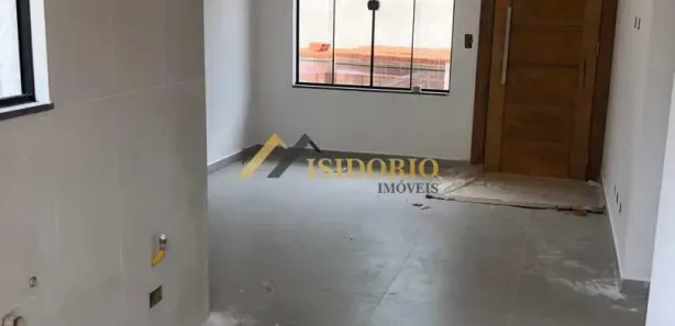 Casa de Condomínio com 3 Quartos à venda, 54m² no Embu, Colombo