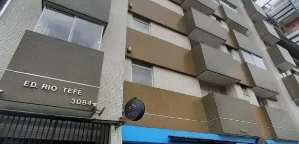 Apartamento com 1 Quarto para alugar, 54m² no Centro, Curitiba