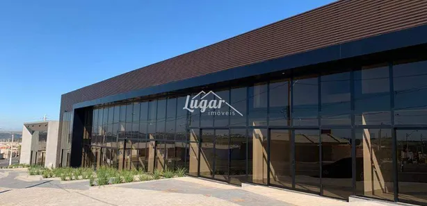 Loja / Salão / Ponto Comercial para alugar, 75m² no Residencial Vida Nova Maracá II (Padre Nobrega), Marília