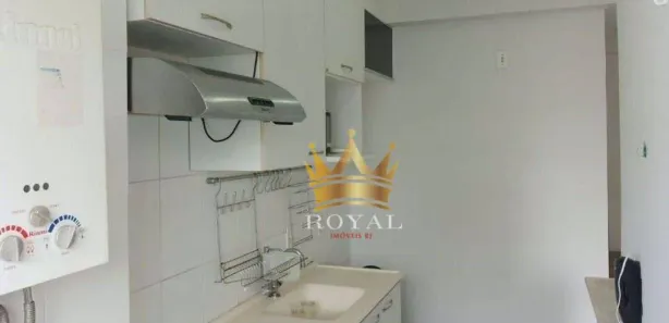 Apartamento com 2 Quartos à venda, 49m² no Taquara, Rio de Janeiro