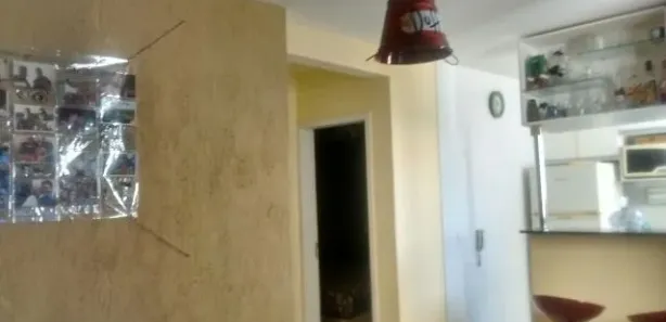 Apartamento com 2 Quartos à venda, 61m² no Chácaras Reunidas Santa Terezinha, Contagem