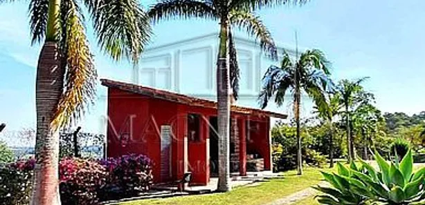 Fazenda / Sítio / Chácara com 6 Quartos à venda, 250m² no , Mairinque