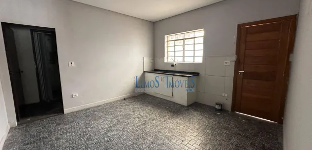 Sobrado com 3 Quartos para alugar, 119m² no Assunção, São Bernardo do Campo