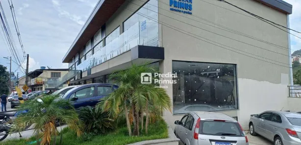 Loja / Salão / Ponto Comercial para alugar, 50m² no Conselheiro Paulino, Nova Friburgo