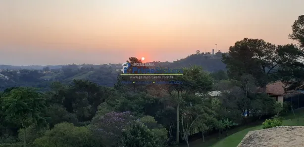 Fazenda / Sítio / Chácara com 4 Quartos à venda, 279m² no Residencial Porta do Sol, Mairinque