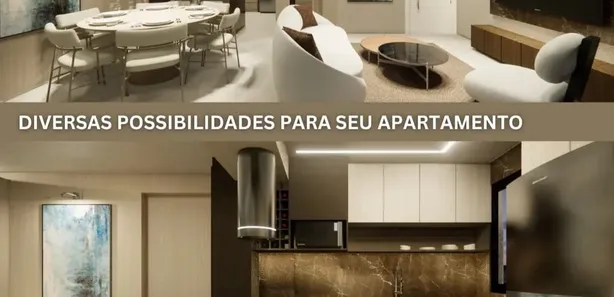 Apartamento com 3 Quartos à venda, 115m² no Cidade Jardim, Belo Horizonte
