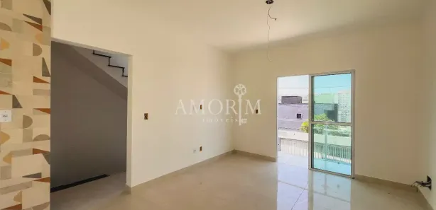 Sobrado com 2 Quartos à venda, 105m² no Portais (Polvilho), Cajamar