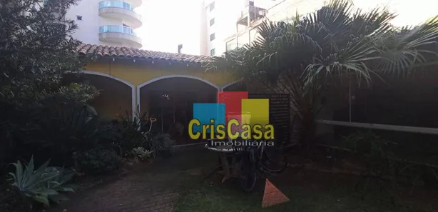 Terreno / Lote / Condomínio à venda, 670m² no Passagem, Cabo Frio