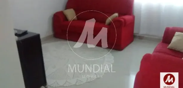 Cobertura com 2 Quartos à venda, 113m² no Sumarezinho, Ribeirão Preto