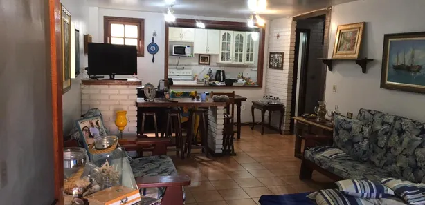 Casa de Condomínio com 3 Quartos à venda, 91m² no Manguinhos, Armação dos Búzios