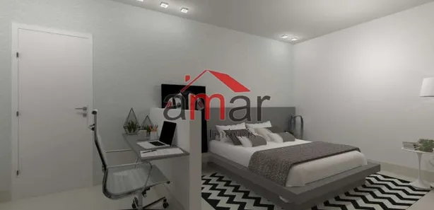 Casa de Condomínio com 4 Quartos à venda, 240m² no Gran Park, Vespasiano