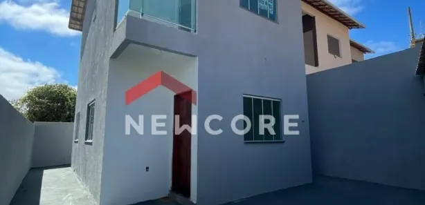 Casa com 3 Quartos à venda, 100m² no Caeté, Caeté