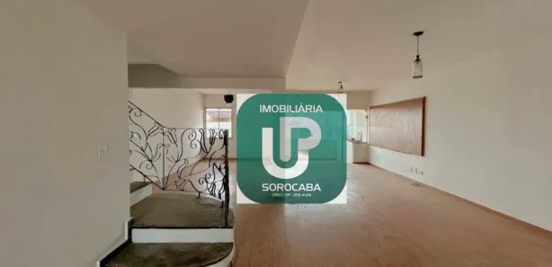 Apartamento com 4 Quartos para alugar, 300m² no Centro, Sorocaba