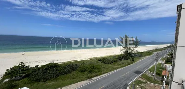 Cobertura com 2 Quartos à venda, 160m² no Boqueirão, Saquarema