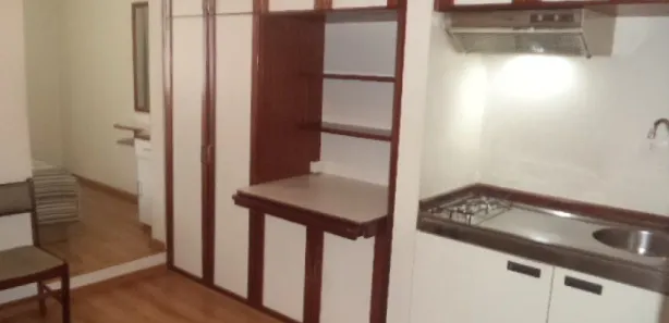 Flat com 1 Quarto para alugar, 34m² no Cerqueira César, São Paulo