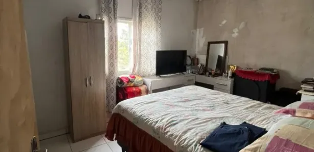 Fazenda / Sítio / Chácara com 1 Quarto à venda, 120m² no Roseira de São Sebastião, São José dos Pinhais