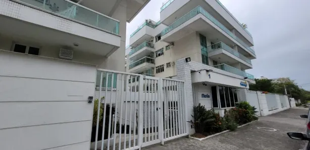 Apartamento com 2 Quartos para alugar, 90m² no Piratininga, Niterói