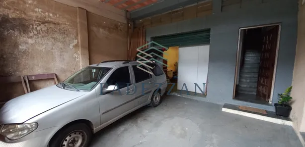Casa com 3 Quartos para venda ou aluguel, 288m² no Cidade Intercap, Taboão da Serra
